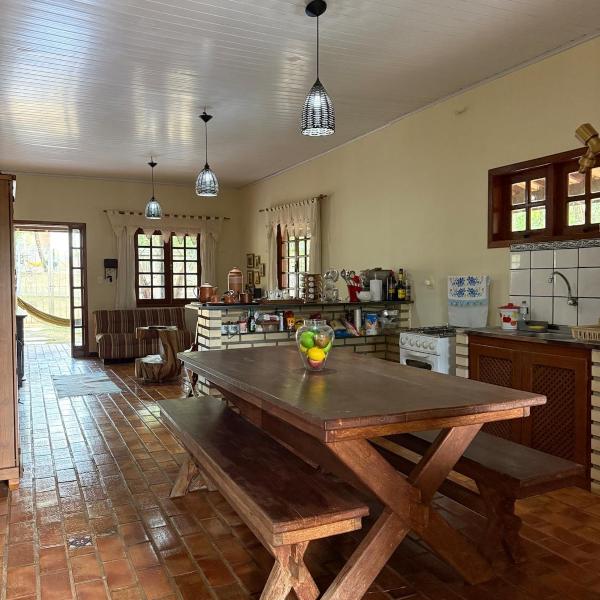 Casa de Campo estilo Colonial - Foto 4
