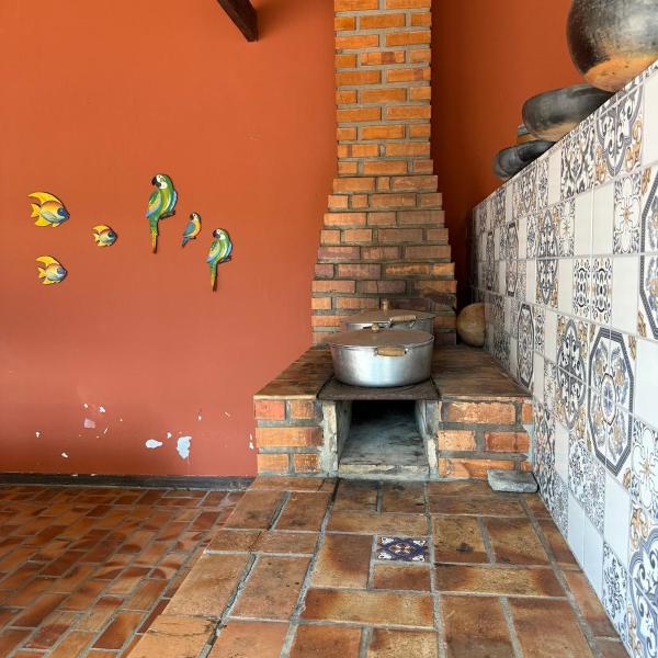 Casa de Campo estilo Colonial - Foto 3