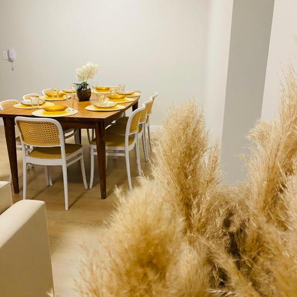 Belíssimo 4 quartos no coração de BC - Foto 4