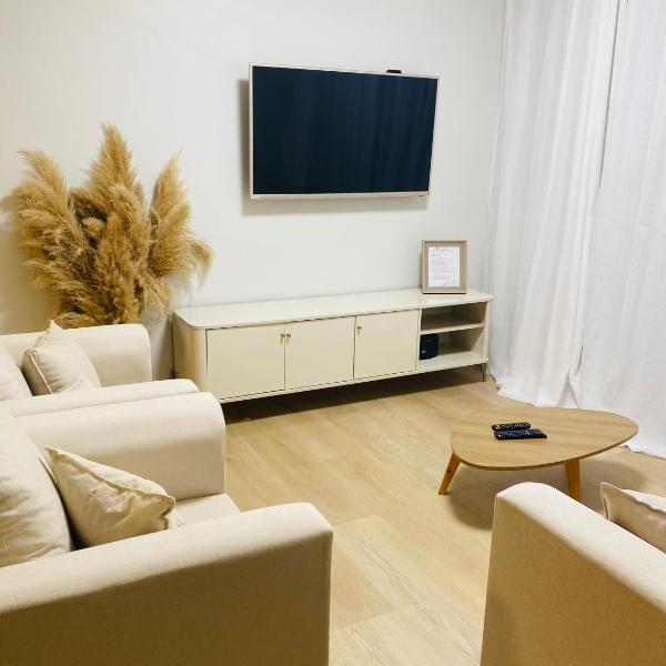 Belíssimo 4 quartos no coração de BC - Foto 2