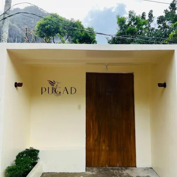 Pugad Hostel, El Nido, hotel v destinaci El Nido