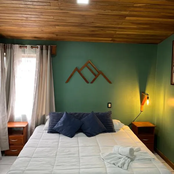 Monteverde Guesthouse, hotel in Monteverde Costa Rica