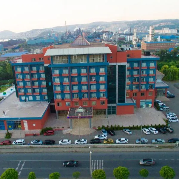 Buyuk Anadolu Eregli Hotel, hotel in Ereğli