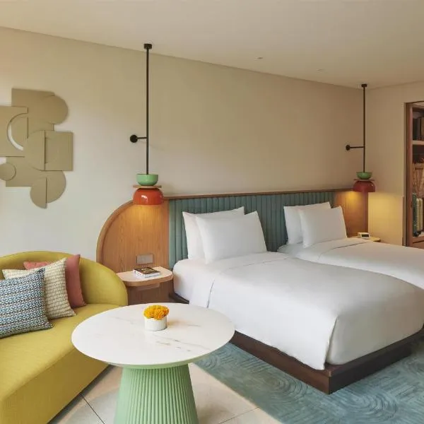 Kleo Seminyak, part of JdV by Hyatt, ξενοδοχείο στο Σεμινιάκ