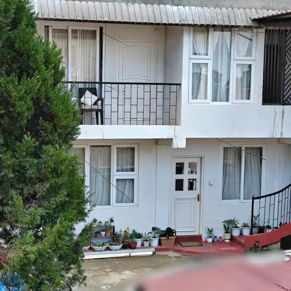 ARISAN Bed and Breakfast, hotel in Shillong