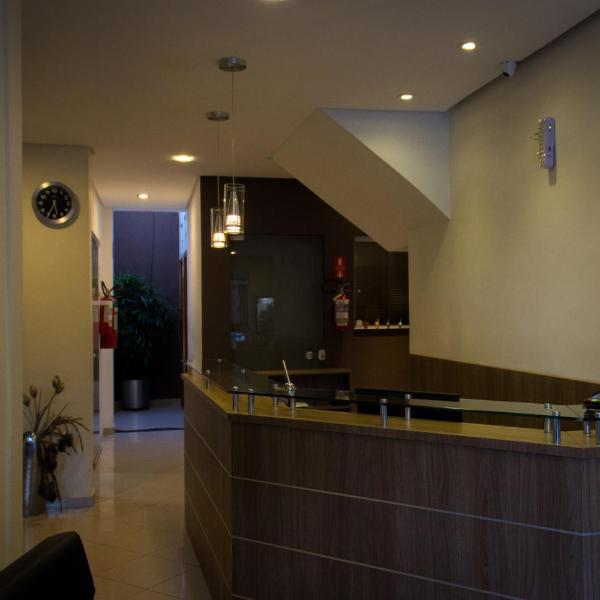 Scarpelli Palace Hotel - Foto 3