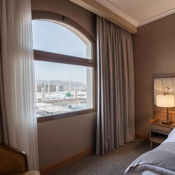 Mysk Al Balad, hotel in Al Madinah