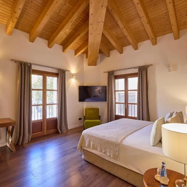 Hotel Bosch Boutique, hotel in Palma de Mallorca