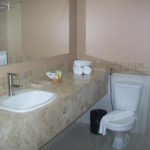 Suites Le Jardin - Caldas Novas - Foto 3