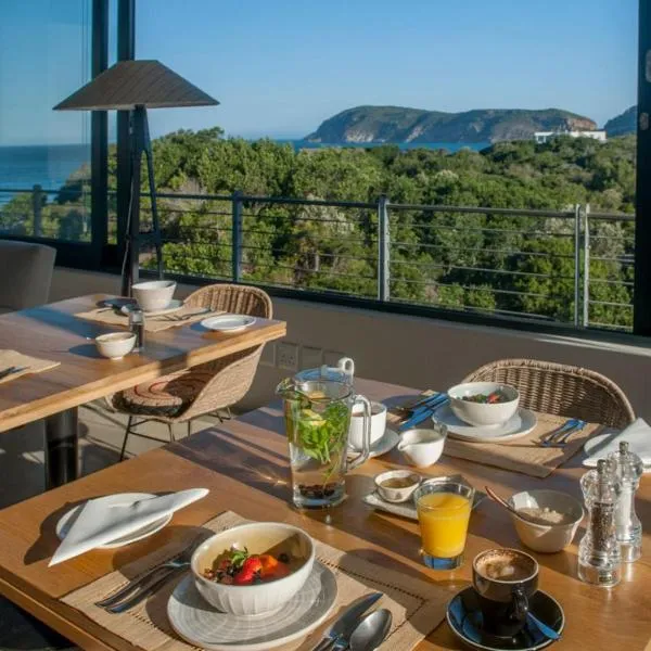 Christiana Lodge, hotel in Plettenberg Bay