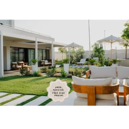 Hotel Capris Capodistria Boutique, hotel in Koper