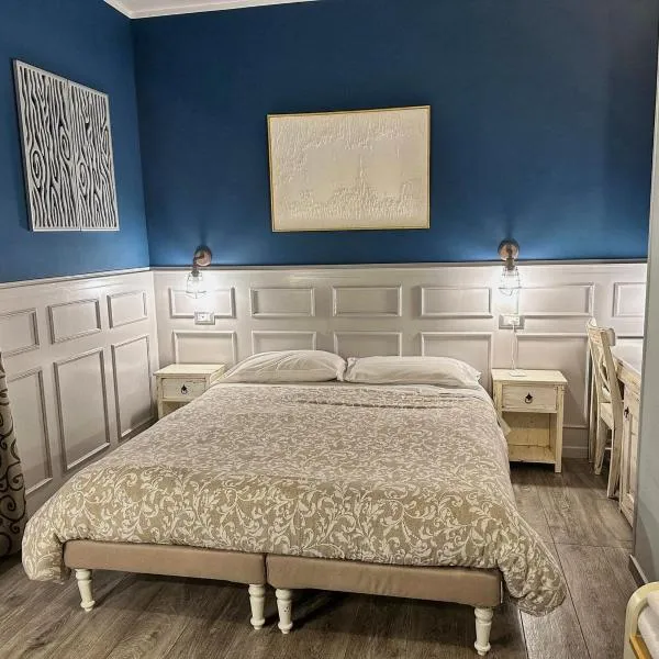 AlCivico3, ξενοδοχείο σε Civitanova Marche