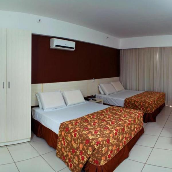 Suites Le Jardin - Caldas Novas - Foto 2