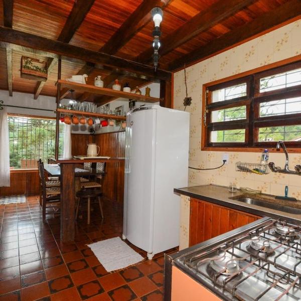 Charmosa Casa Familia - Foto 4