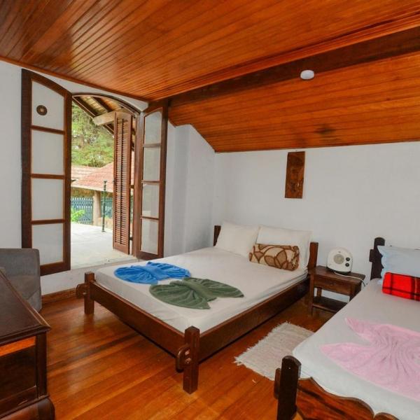 Charmosa Casa Familia - Foto 2