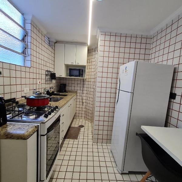 Apartamento frei caneca próximo avenida paulista - Foto 4