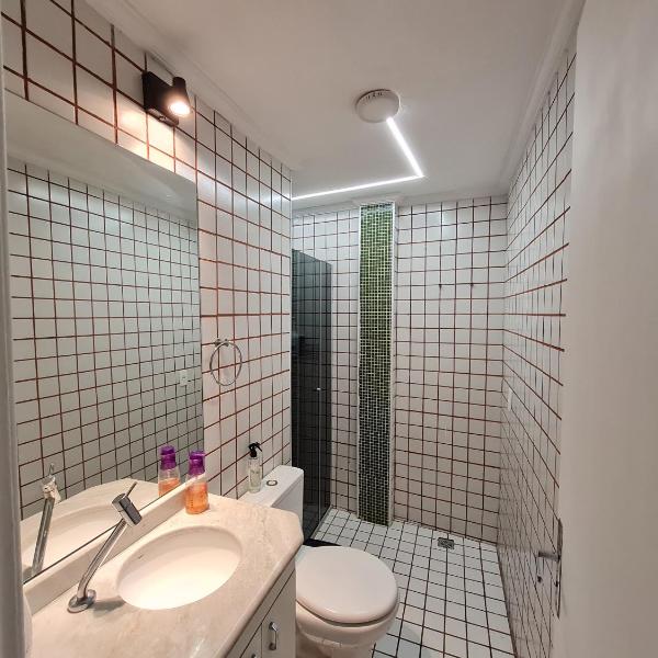 Apartamento frei caneca próximo avenida paulista - Foto 3