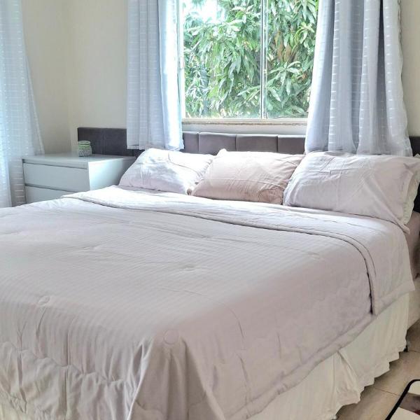 Casa Praia dos Ingleses, 2 suítes - Foto 2