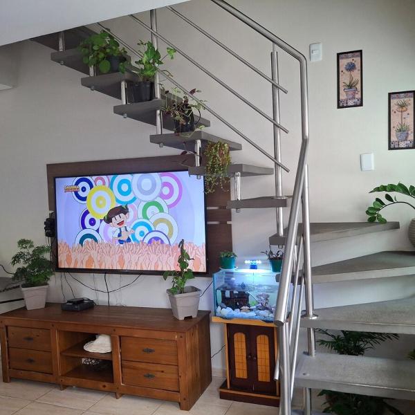 Casa Praia dos Ingleses, 2 suítes - Foto 5