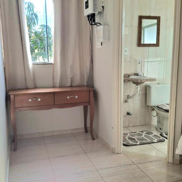 Casa Praia dos Ingleses, 2 suítes - Foto 3