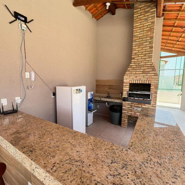 Casa duplex em condomínio Parnaiba - Foto 5