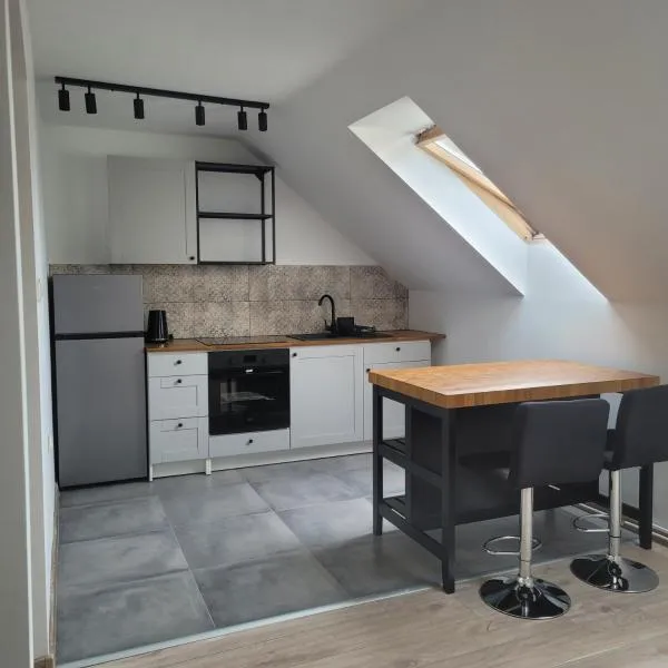 Gościniec Pokoje Noclegowe Drawsko Pomorskie, hotel in Drawsko Pomorskie