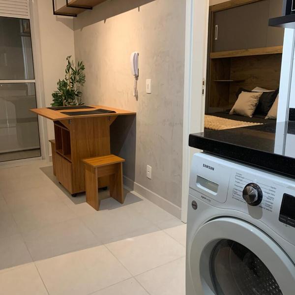 Apt 1 Bedroom Transamérica - Foto 4