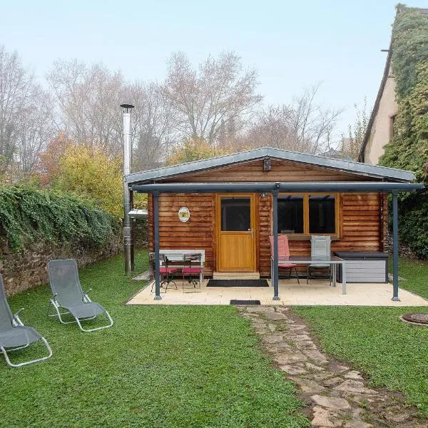Ferienhaus Weichart, hotel en Sulzburg