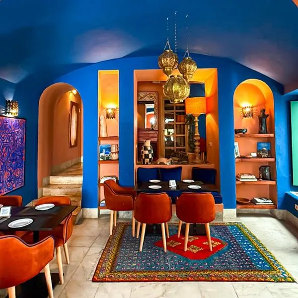 Dar el médina, hotel in Tunis