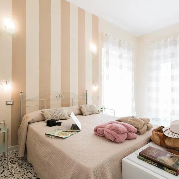 Casa Piazzé IUN Q0873, hotel in Bosa
