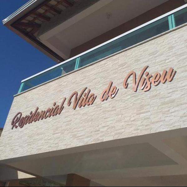 Casa Maré Retrô