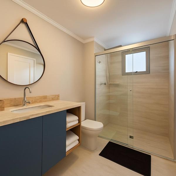 Conforto e Praticidade no Glass Studio em Perdizes - Foto 4