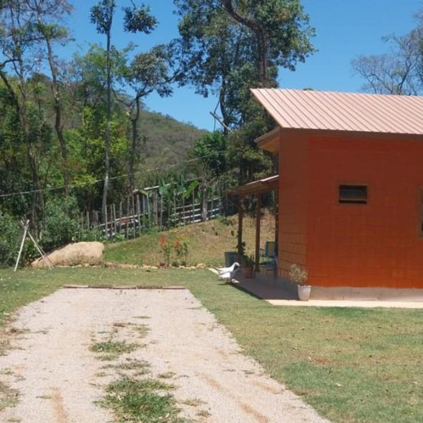 Chalé da Montanha - Foto 5