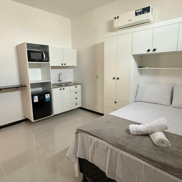 Cabanos Prime Hotel e Residencial - Foto 4