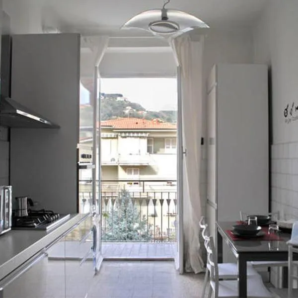 Casa Vacanze Luli, hotel in La Spezia