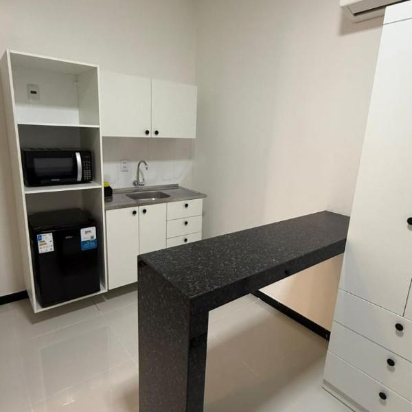 Cabanos Prime Hotel e Residencial - Foto 3