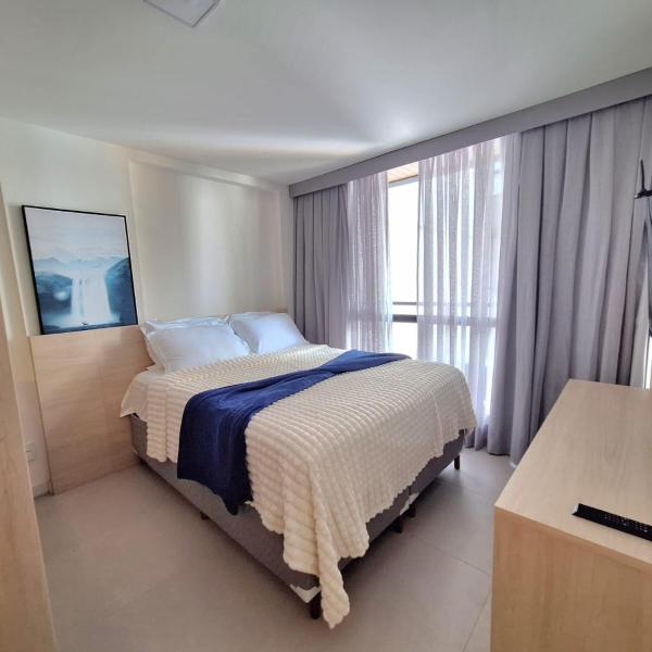 Loft Moderno ao lado plaza - Foto 2