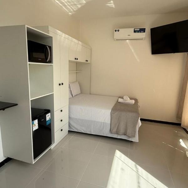 Cabanos Prime Hotel e Residencial - Foto 5