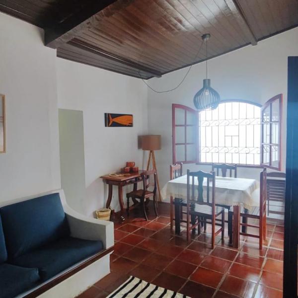 Excelente casa com garagem no centro de Búzios! - Foto 4