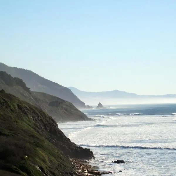 Azalea Lodge, hotel in Gold Beach