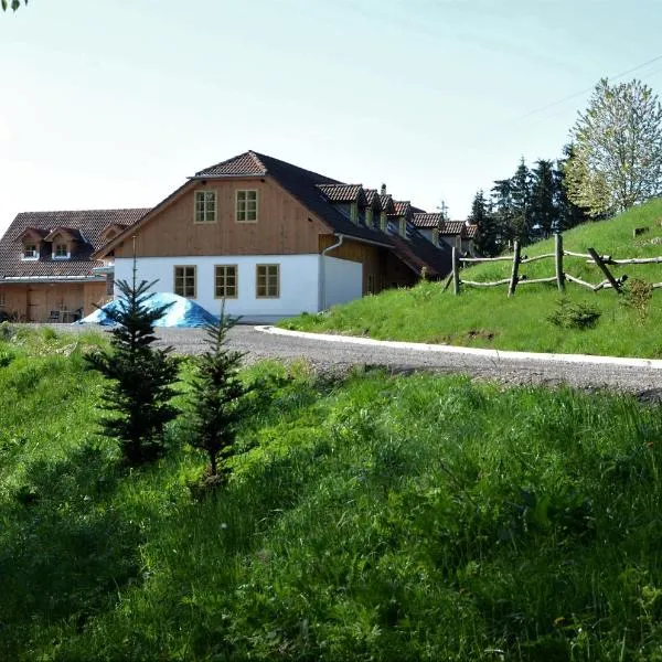 Chata pod Červenou studňou, hotel in Banská Štiavnica