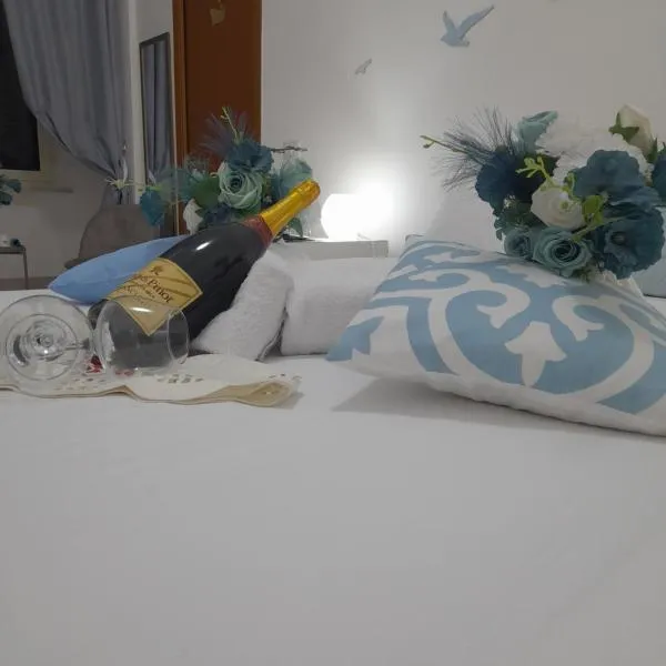 Falanga Family Guests Accommodation, ξενοδοχείο σε Civitavecchia