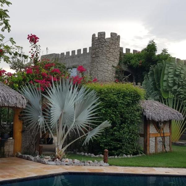 Castello Malu
