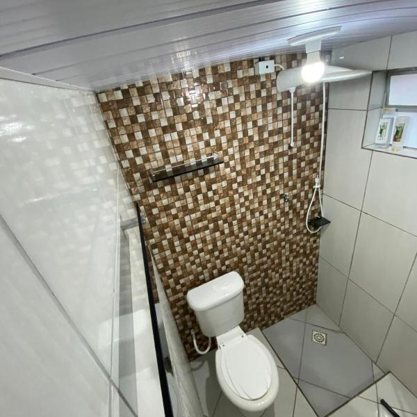 Casa 2 camas interior novo número é 750 - Foto 3