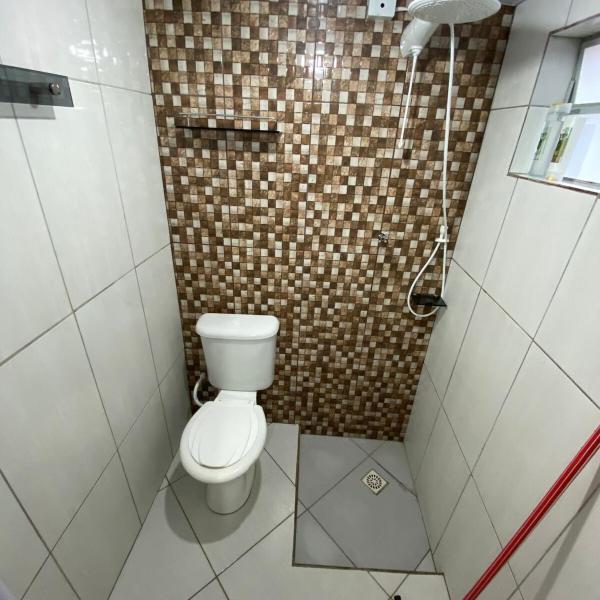 Casa 2 camas interior novo número é 750 - Foto 4