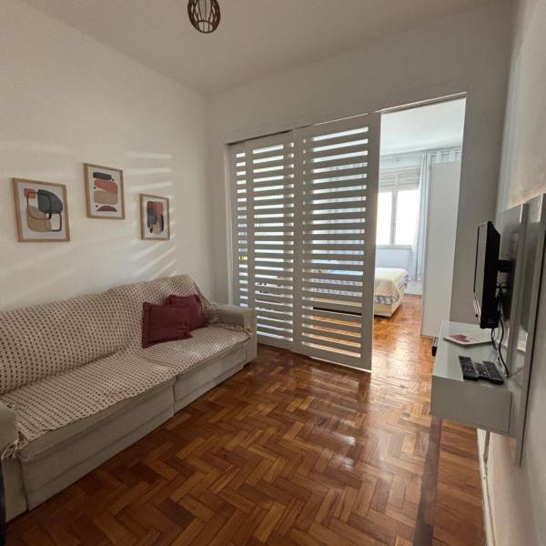 Apartamento ótima localização em COPACABANA - Foto 5
