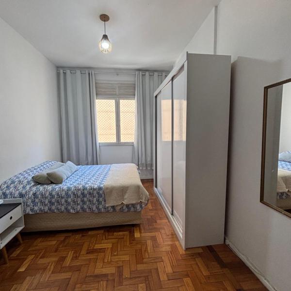 Apartamento ótima localização em COPACABANA - Foto 2