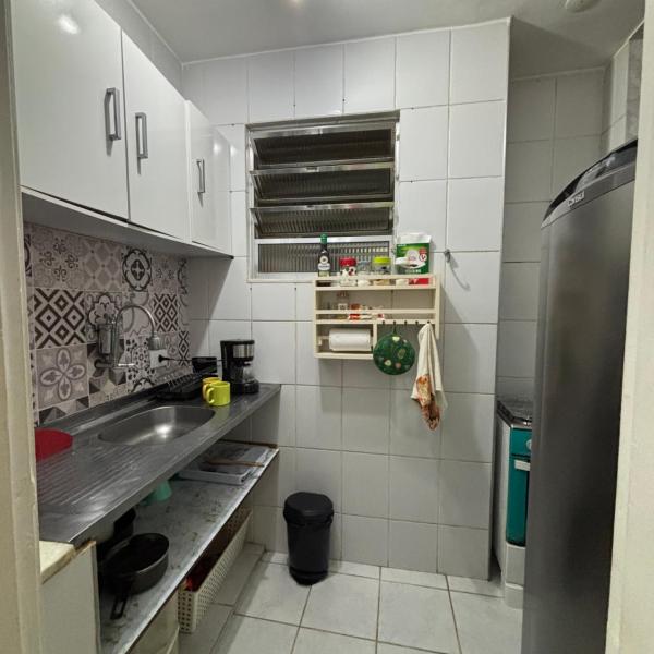 Apartamento ótima localização em COPACABANA - Foto 4