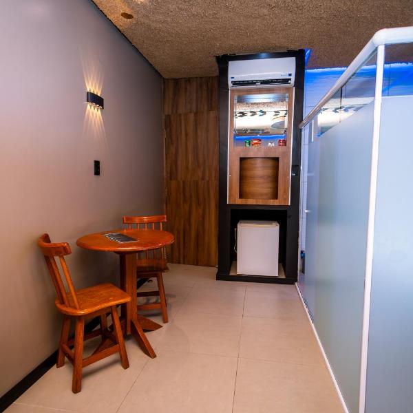 Jardins Motel (Adults Only) - Foto 4