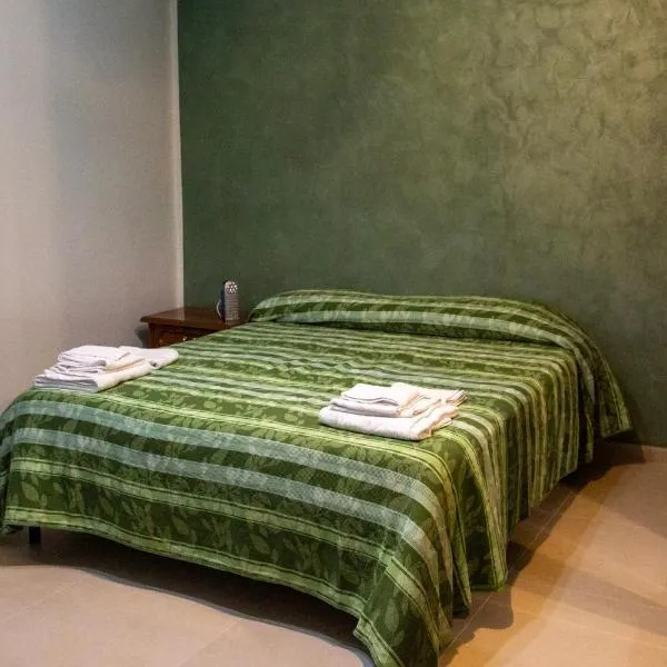 Casa Vacanze Chimenti, hotel a Tarsia